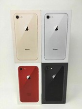 Apple iPhone 7 Empty UK Box