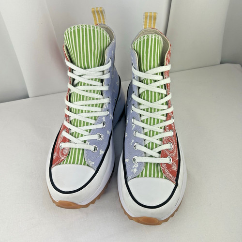 Converse run star hike - converse,