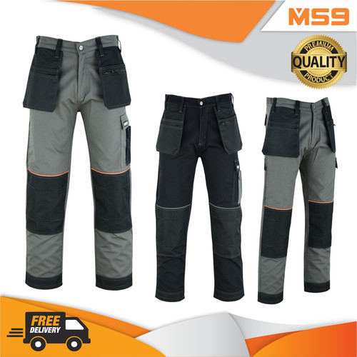 Ms9 mens cargo combat work - cargo,