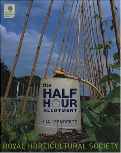 The half hour allotment - half-hour, (royal