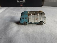 Unboxed Husky S&D Refuse Truck