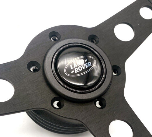 Land rover horn push button - land,