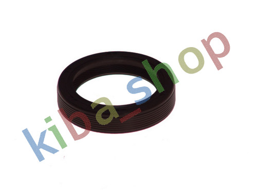 Crankshaft oil seal front - crankshaft,