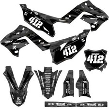 2003 2008 fits polisport - 2003-2008,