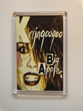 Kajagoogoo, 80's Pop Band, Fridge Magnet