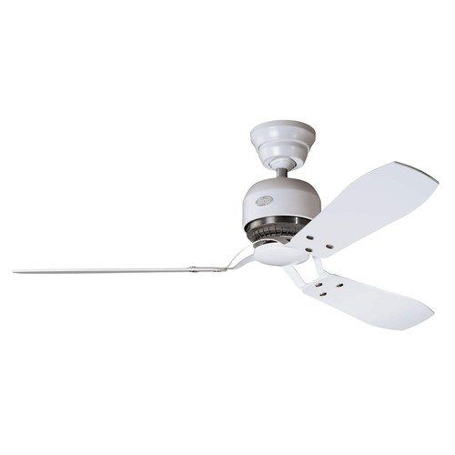 Ceiling fan with wall control - wall,