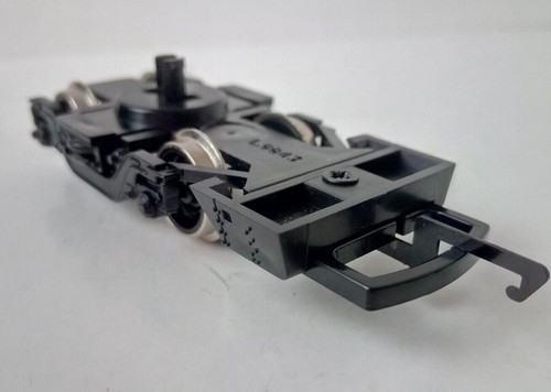 Hornby gauge mk4 - br, /