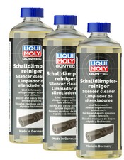 Liqui Moly Guntec Silencer
