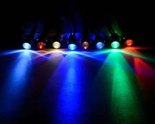 12V Ultra-Bright 3mm 5mm 10mm