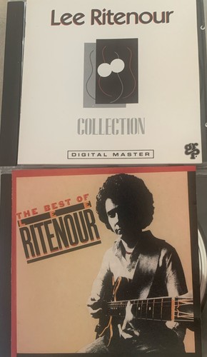 Lee ritenour collection - lee, &