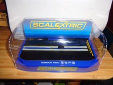 SCALEXTRIC C2822 FERRARI F430