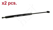 X2 PCS TAILE GATE GAS SPRINGS