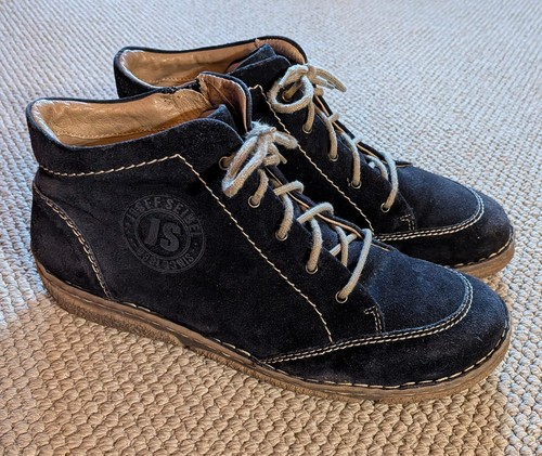 Ladies joseph seibel boots - ladies,