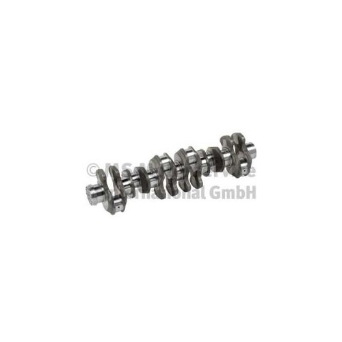 Crankshaft man van hool - bf,