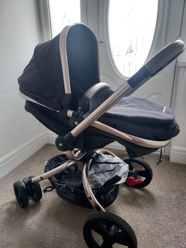 Mothercare orb pram - mothercare,