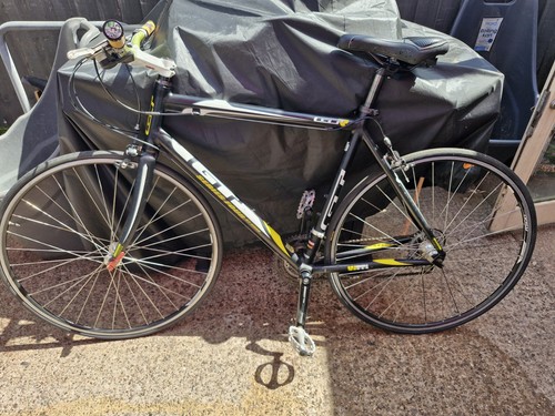 Series four road - four,