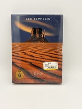 DVD   Led Zeppelin - Box Set