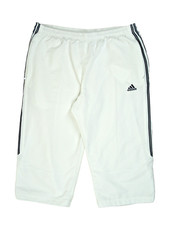 Adidas 3/4 Capri Track Pants