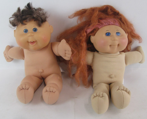 Cabbage patch kids xavier - 2,
