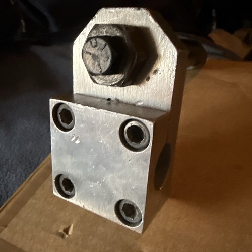 First gen unstamped tuf - gen, tuf-neck