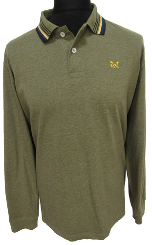Crew clothing long - crew,