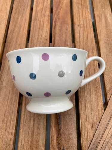 Spotted mug whittard - spotted,