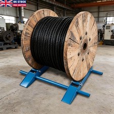 Cable Drum Roller Cable Reel