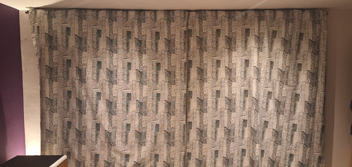 Large contemporary high - large,