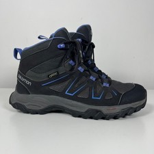 Salomon Tibai GTX Gore-Tex Mid