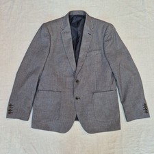 Mens M&S Collection Blazer M&S