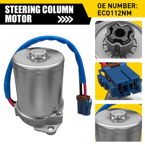Electric power steering column - steering,