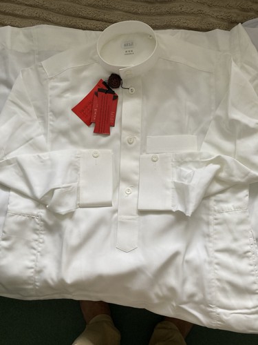 Daffah thobe authentic - authentic, ksa