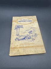 John Player Cigarette Cards