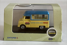 Oxford Diecast 1:76 Bedford CA