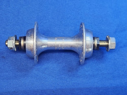 Vintage maillard front - vintage,