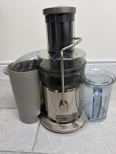 SAGE Nutri Juicer