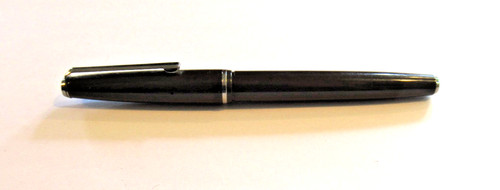 Vtg platignum silverline brown - platignum,