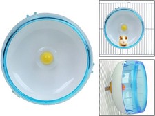 Silent Hamster Running Spinner