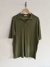 John Smedley Sea Island Cotton