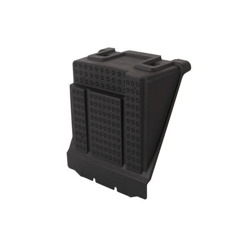 Battery cover fits scania r - battery,