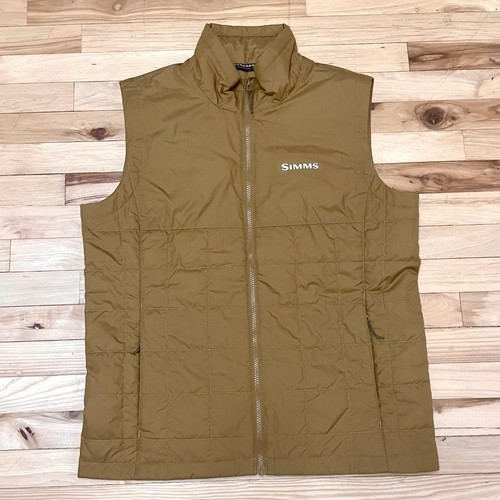 Simms fall run vest - fall,