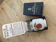 Royal Worcester Egg Coddler