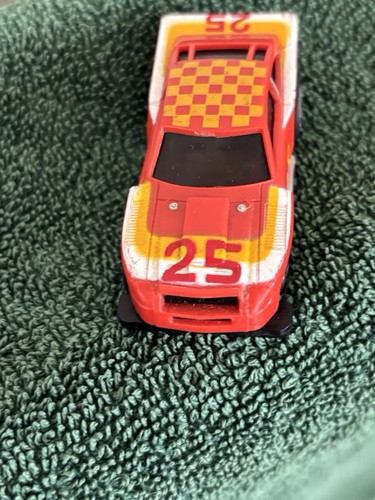 Tcr total control racing cobra - tcr,