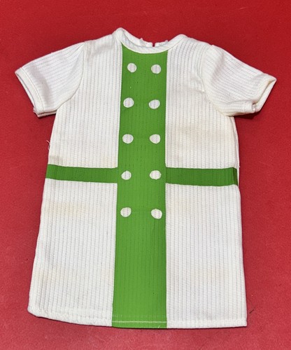 8631 lago doll dress - 8631,