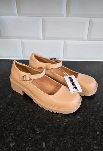 Ladies comfort mary - ladies,