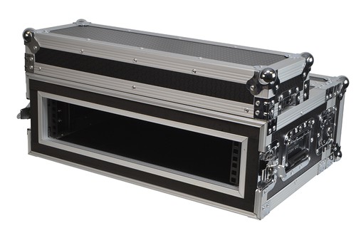 Shock mount flightcase - shock,
