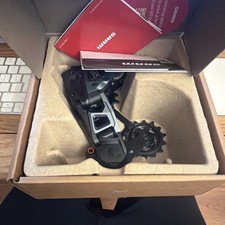 SRAM GX Eagle AXS Transmission