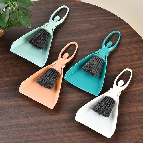 Mini desktop sweep cleaning - desktop,