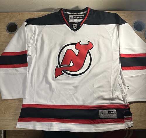 New jersey devils - jersey,