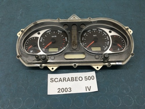 Working odometer - working,